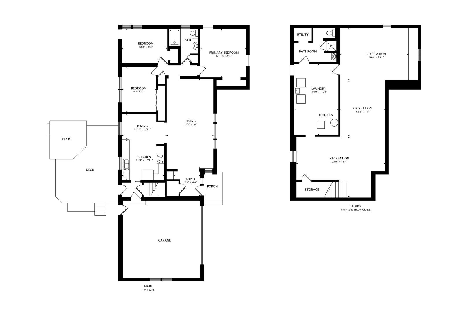 6212 Main Street Union, IL 60180 - Photo 31 of 33