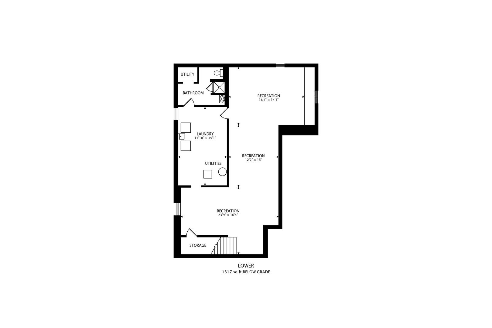 6212 Main Street Union, IL 60180 - Photo 32 of 33