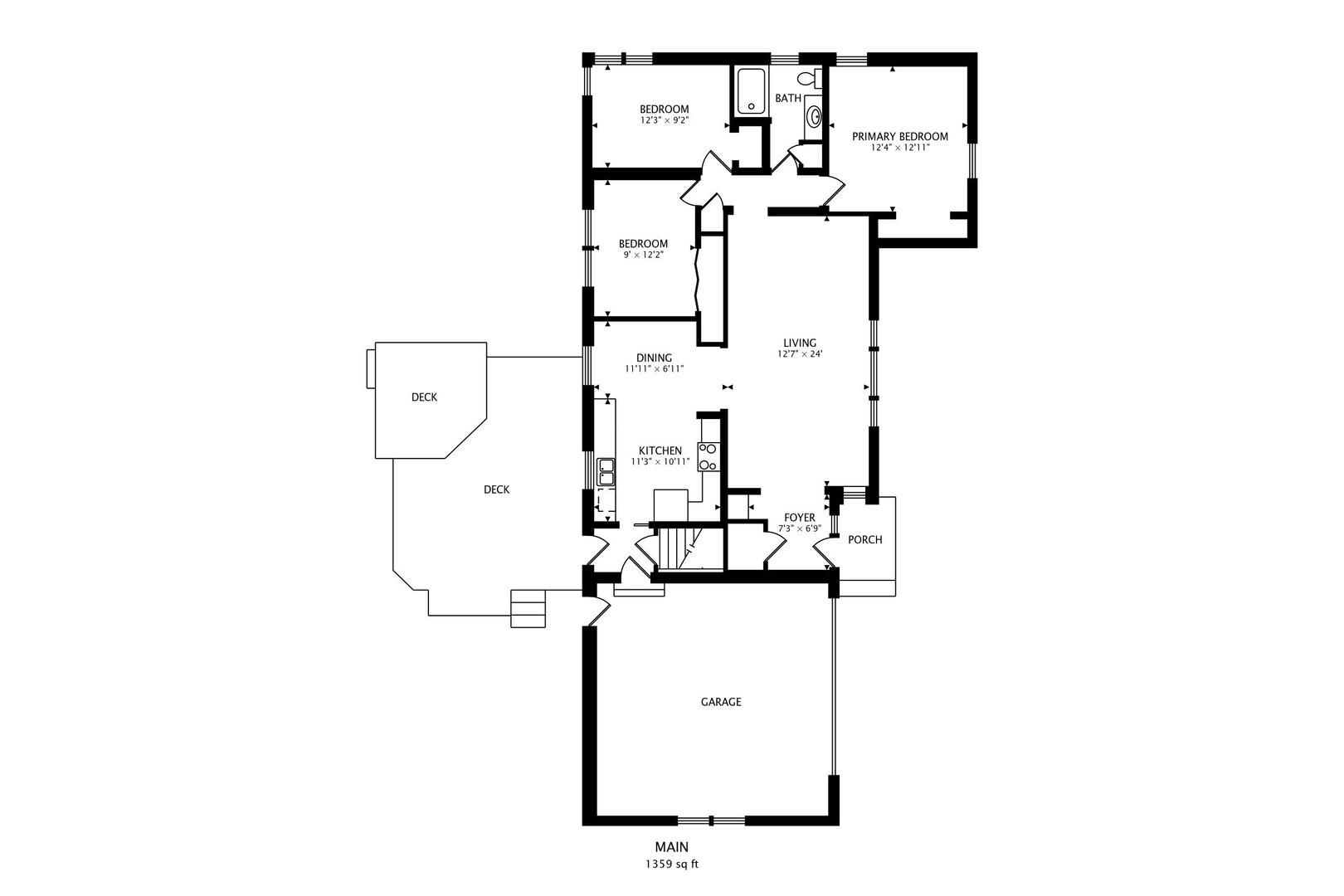 6212 Main Street Union, IL 60180 - Photo 33 of 33