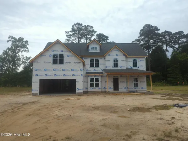 $486,300 | 289 Shortleaf Drive, Grimesland, NC 27837