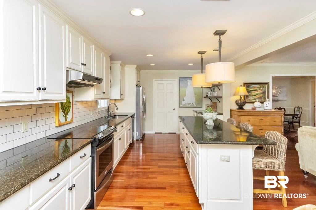 4466 Emperor Drive Mobile, AL 36608 - Photo 21 of 40