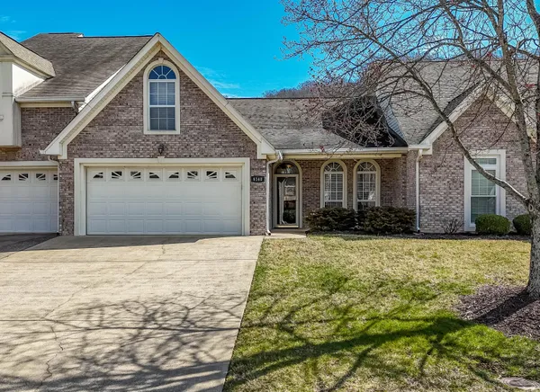 $349,500 | 6140 Amber Brook Drive, Hixson, TN 37343