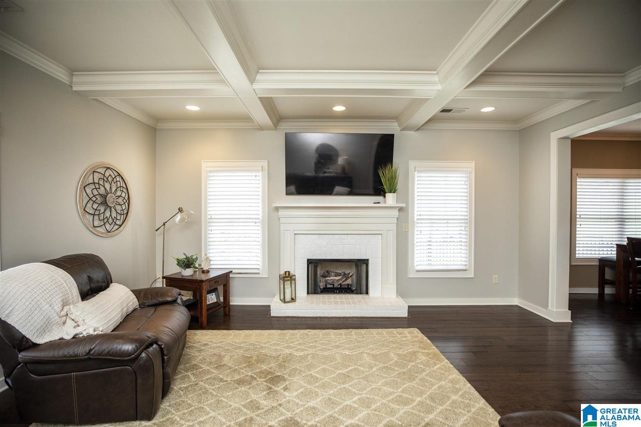 2428 Montauk Road Birmingham, AL 35226 - Photo 7 of 50