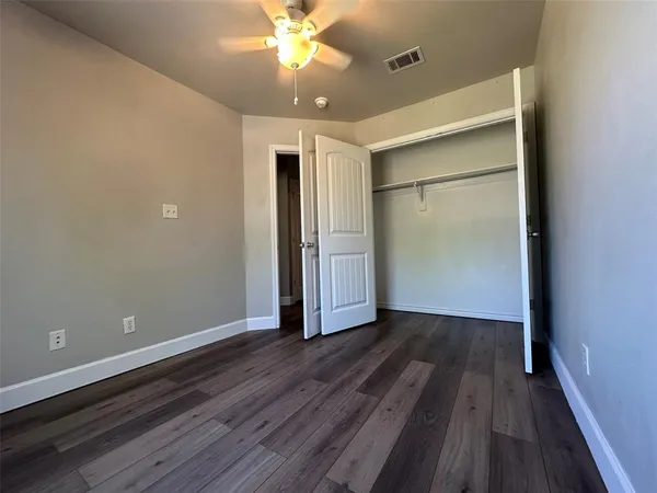 $1,600 | 615 North Cleveland Avenue, Unit 617, Sherman, TX 75090