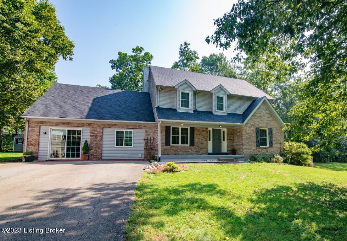230 Barwater Road Brandenburg, KY 40108 - Photo 1 of 39 230 Barwater Rd-1