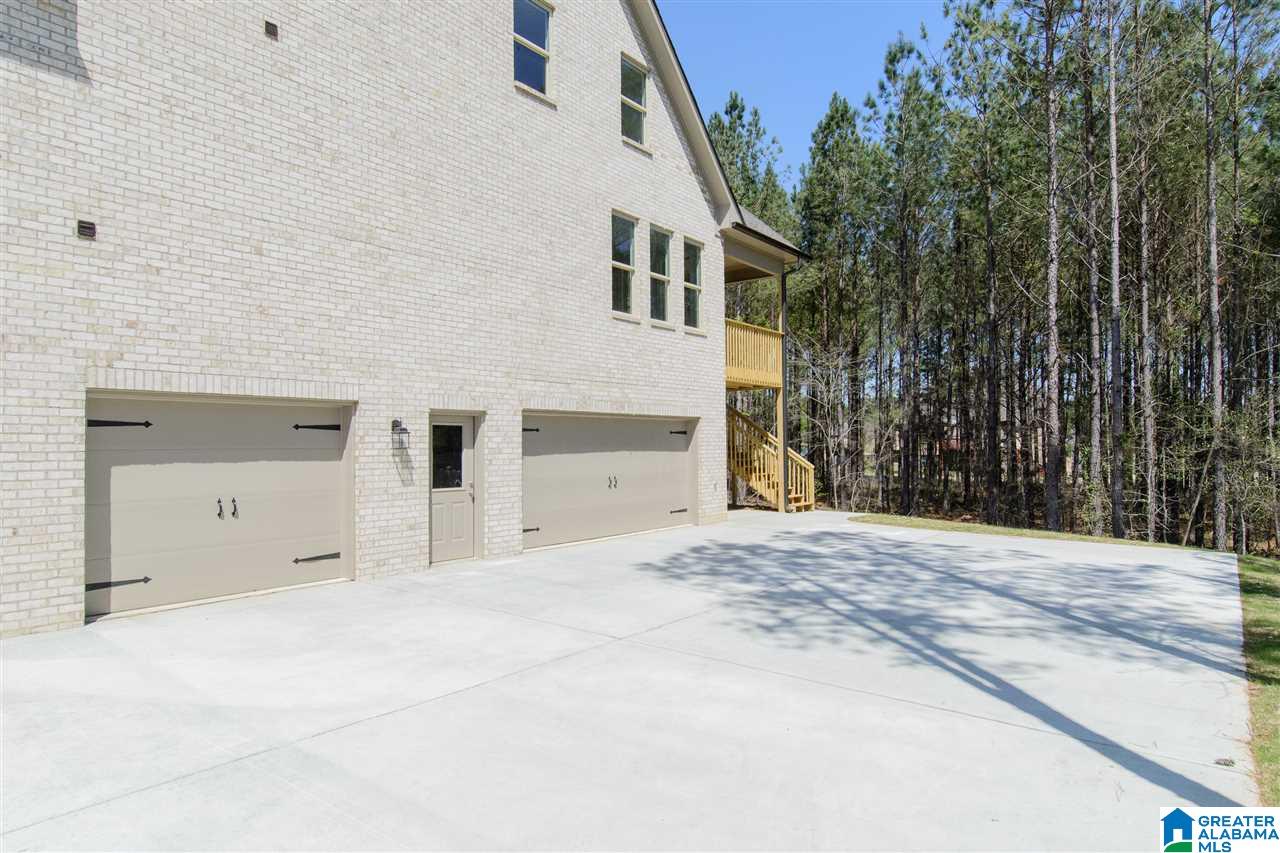 1086 Kingston Road Chelsea, AL 35043 - Photo 48 of 49