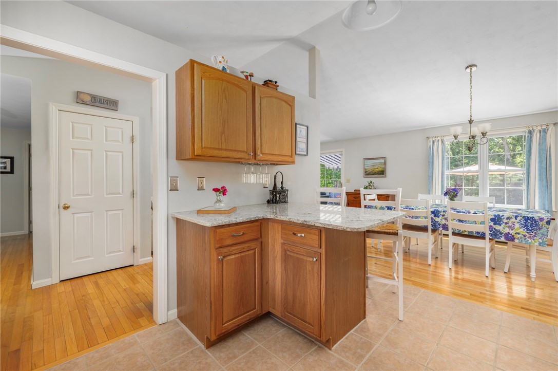 25 Clarkin Pond Road Charlestown, RI 02813 - Photo 8 of 49