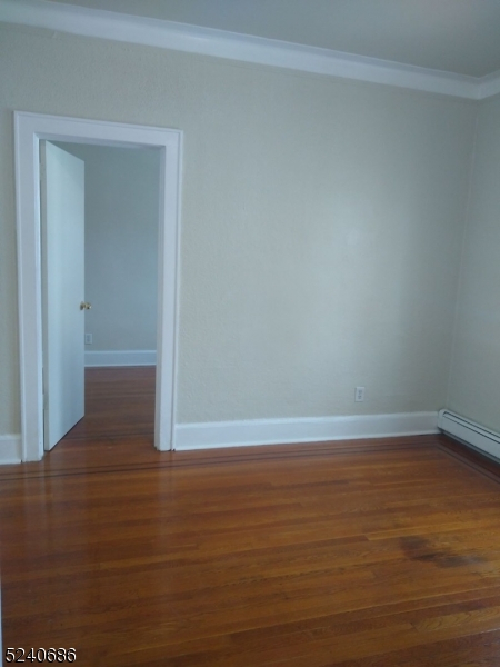 326 Field Place, Unit 2L Hillside, NJ 07205 - Photo 3 of 17 a view of an empty room