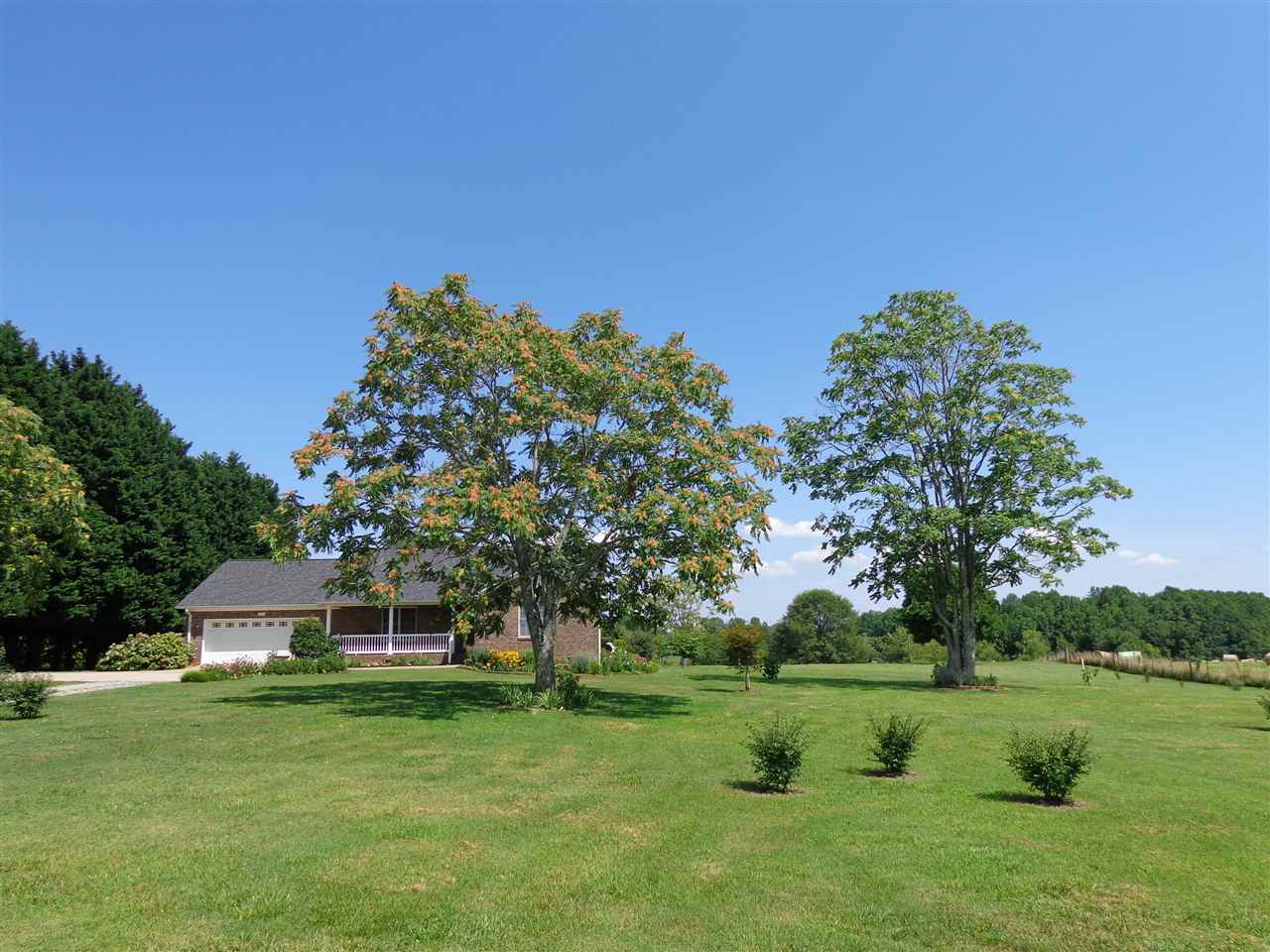 906 Melvin Hill Road Campobello, SC 29322 - Photo 28 of 29 Gallery Image 28