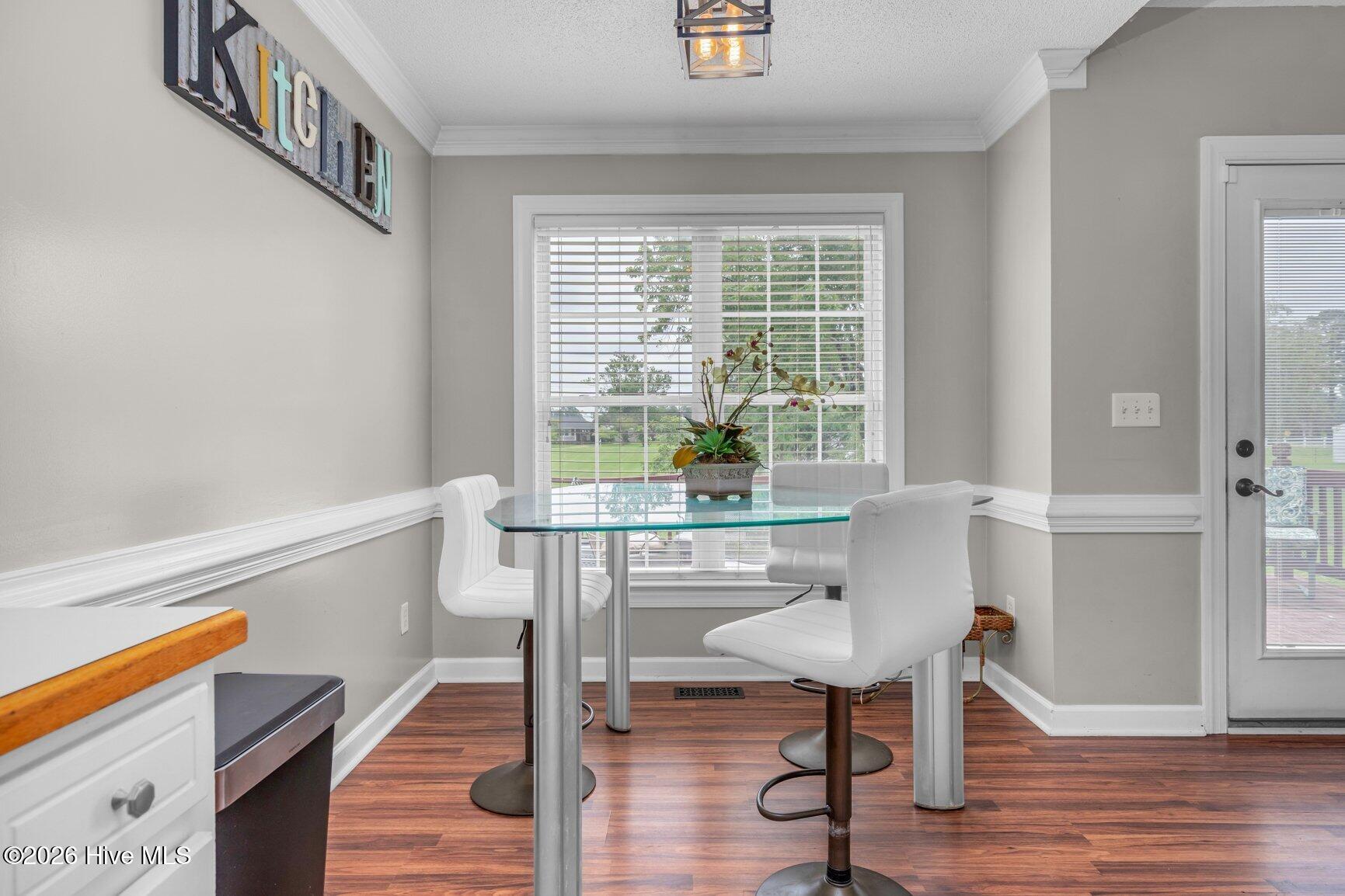 4827 Hunter Ridge Court Rocky Mount, NC 27803 - Photo 11 of 37