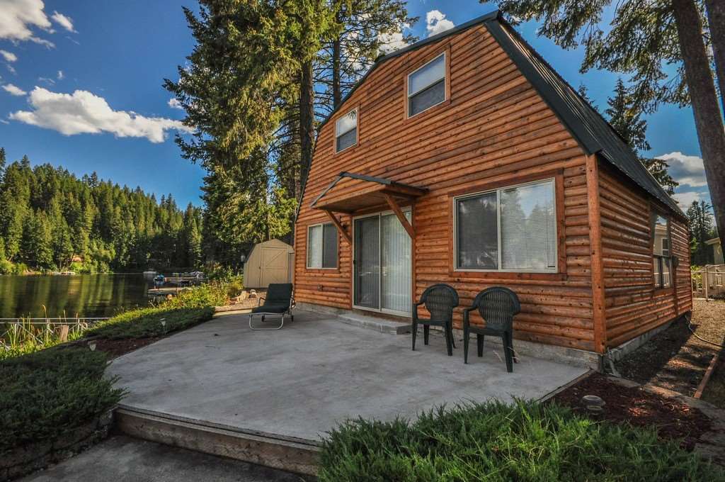 422 Bayview Road Newport, WA 99156 - Photo 1 of 20 Gallery Image 1