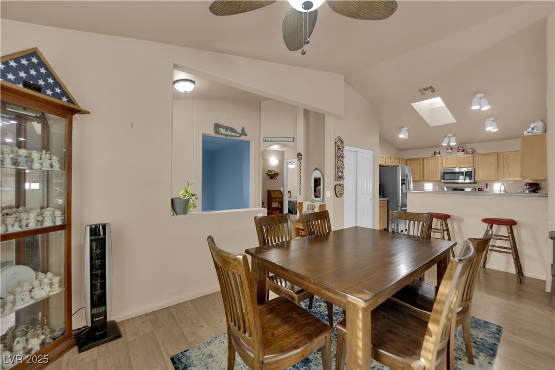 3486 Osprey Ridge Court Las Vegas, NV 89122 - Photo 16 of 49