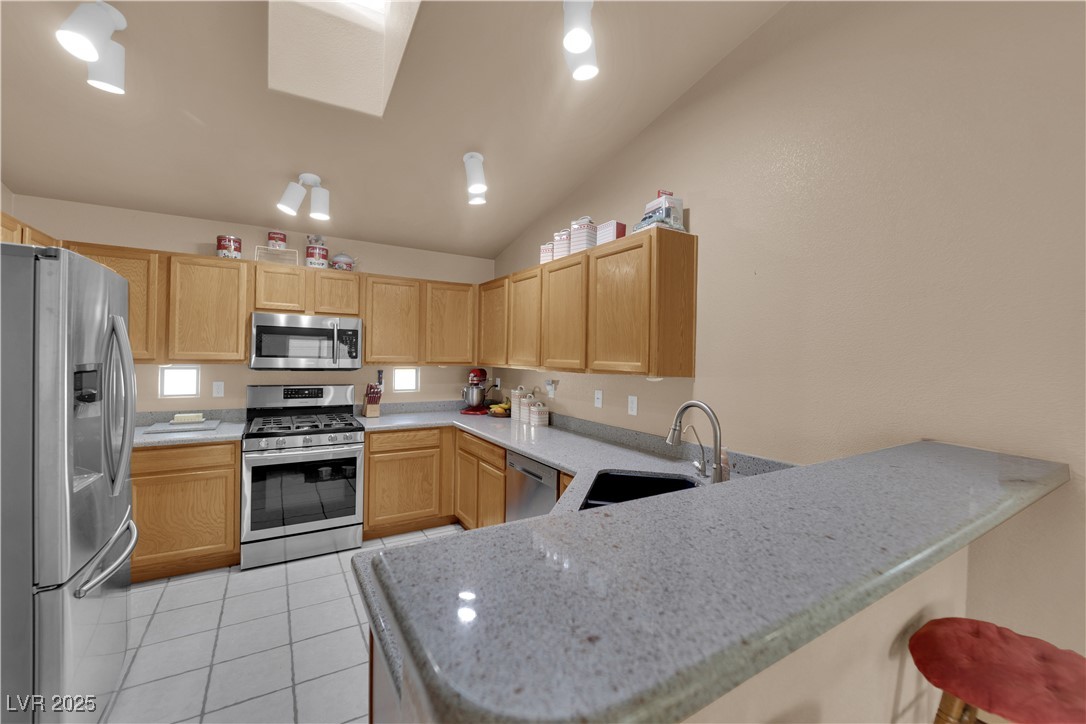 3486 Osprey Ridge Court Las Vegas, NV 89122 - Photo 18 of 49
