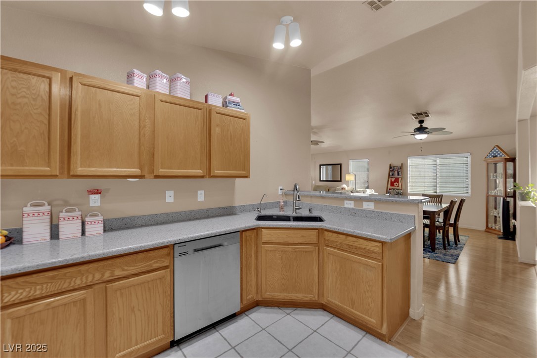 3486 Osprey Ridge Court Las Vegas, NV 89122 - Photo 21 of 49