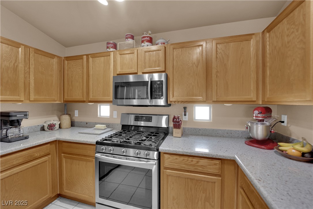 3486 Osprey Ridge Court Las Vegas, NV 89122 - Photo 22 of 49