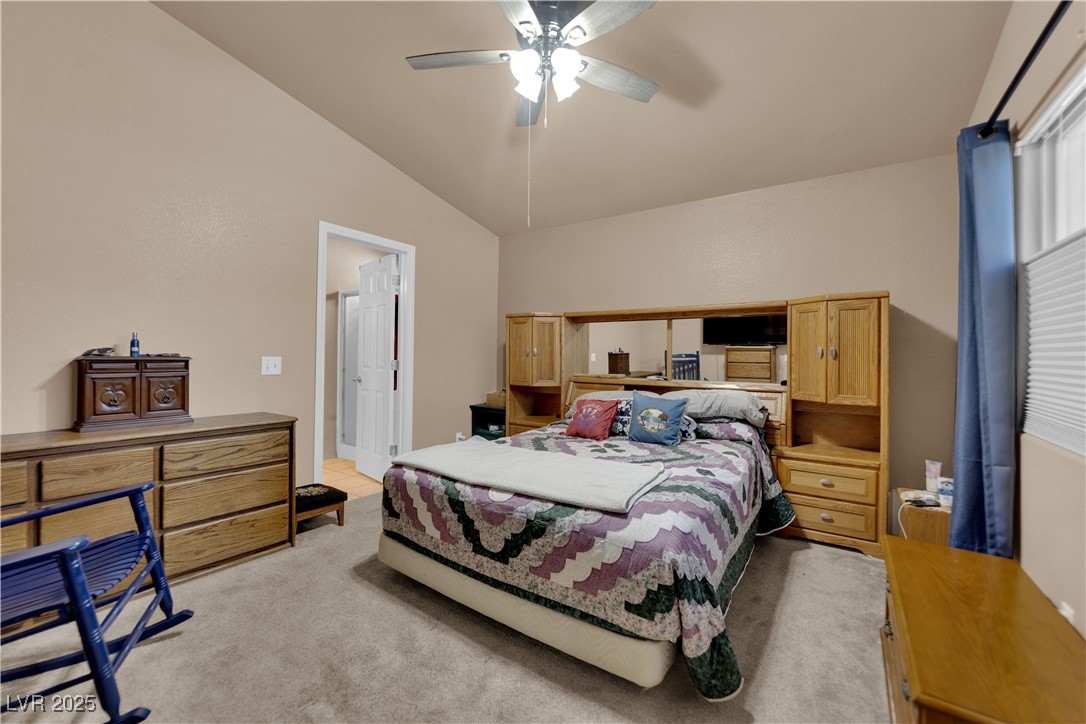 3486 Osprey Ridge Court Las Vegas, NV 89122 - Photo 23 of 49