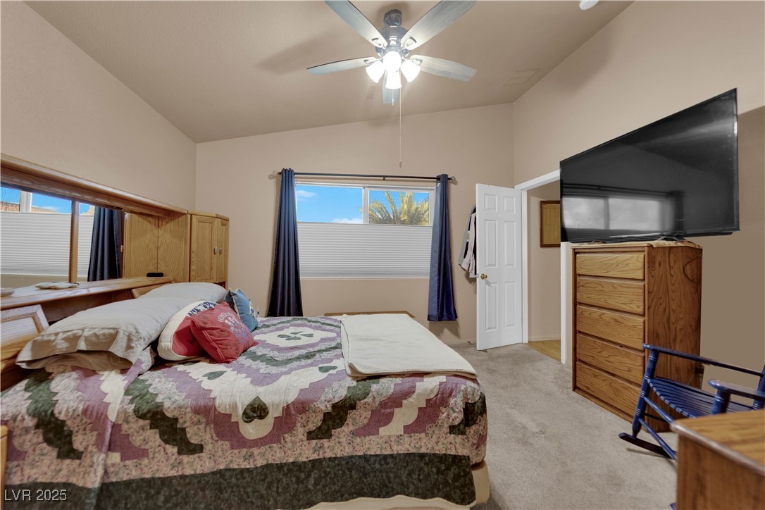 3486 Osprey Ridge Court Las Vegas, NV 89122 - Photo 24 of 49