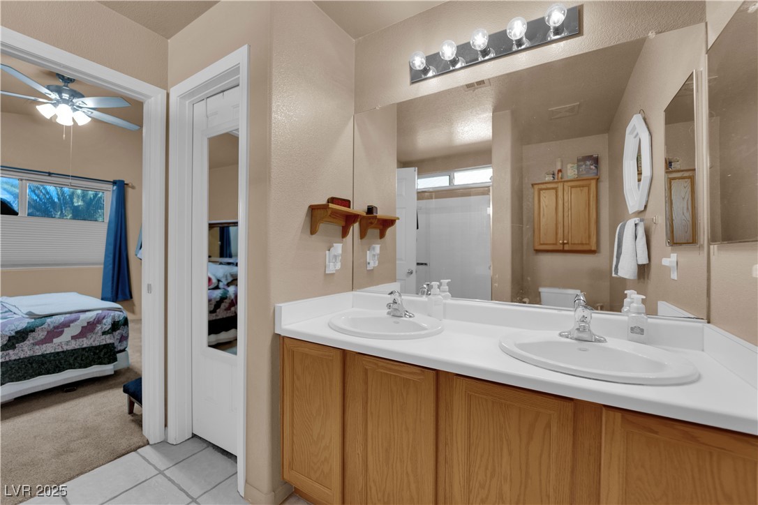 3486 Osprey Ridge Court Las Vegas, NV 89122 - Photo 25 of 49