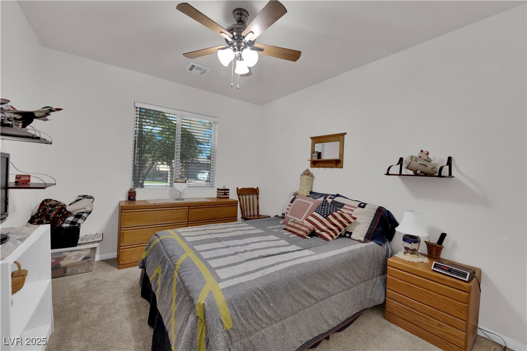 3486 Osprey Ridge Court Las Vegas, NV 89122 - Photo 27 of 49