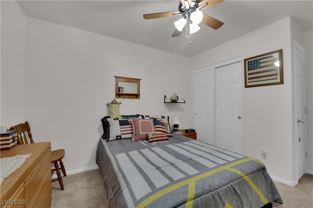 3486 Osprey Ridge Court Las Vegas, NV 89122 - Photo 28 of 49