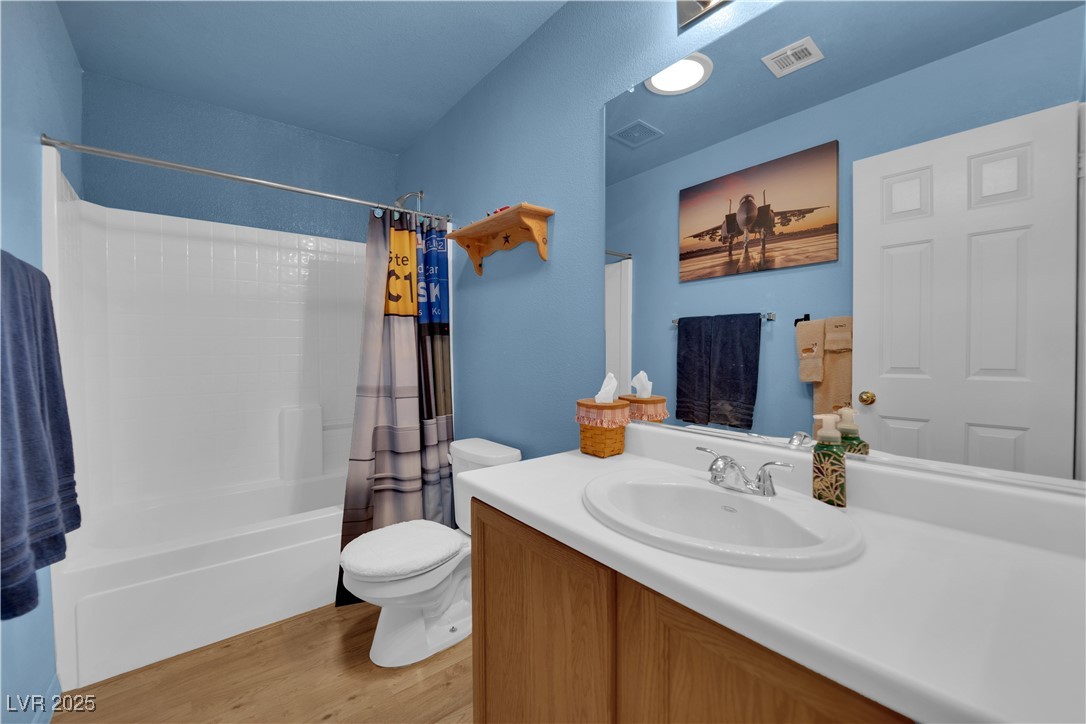 3486 Osprey Ridge Court Las Vegas, NV 89122 - Photo 29 of 49