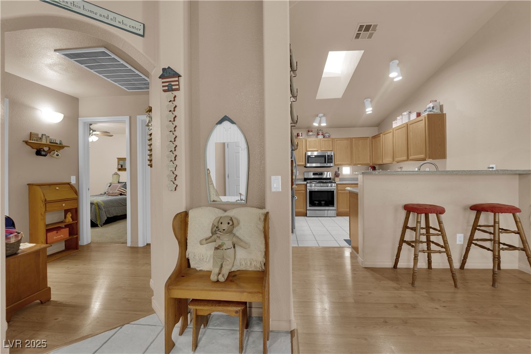 3486 Osprey Ridge Court Las Vegas, NV 89122 - Photo 30 of 49