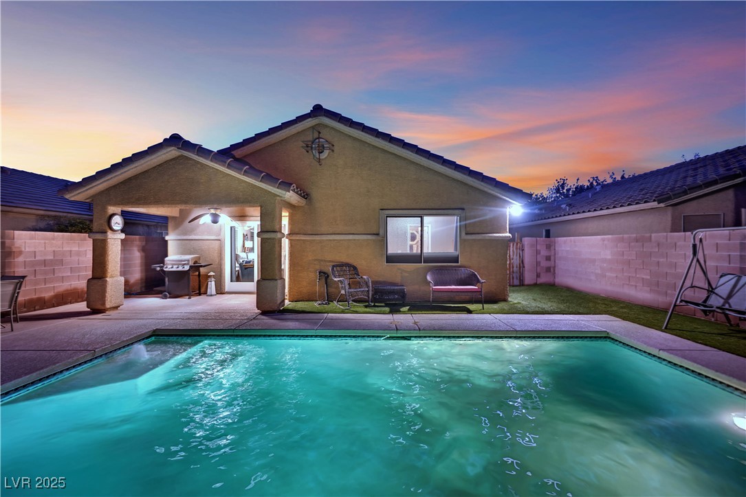 3486 Osprey Ridge Court Las Vegas, NV 89122 - Photo 3 of 49