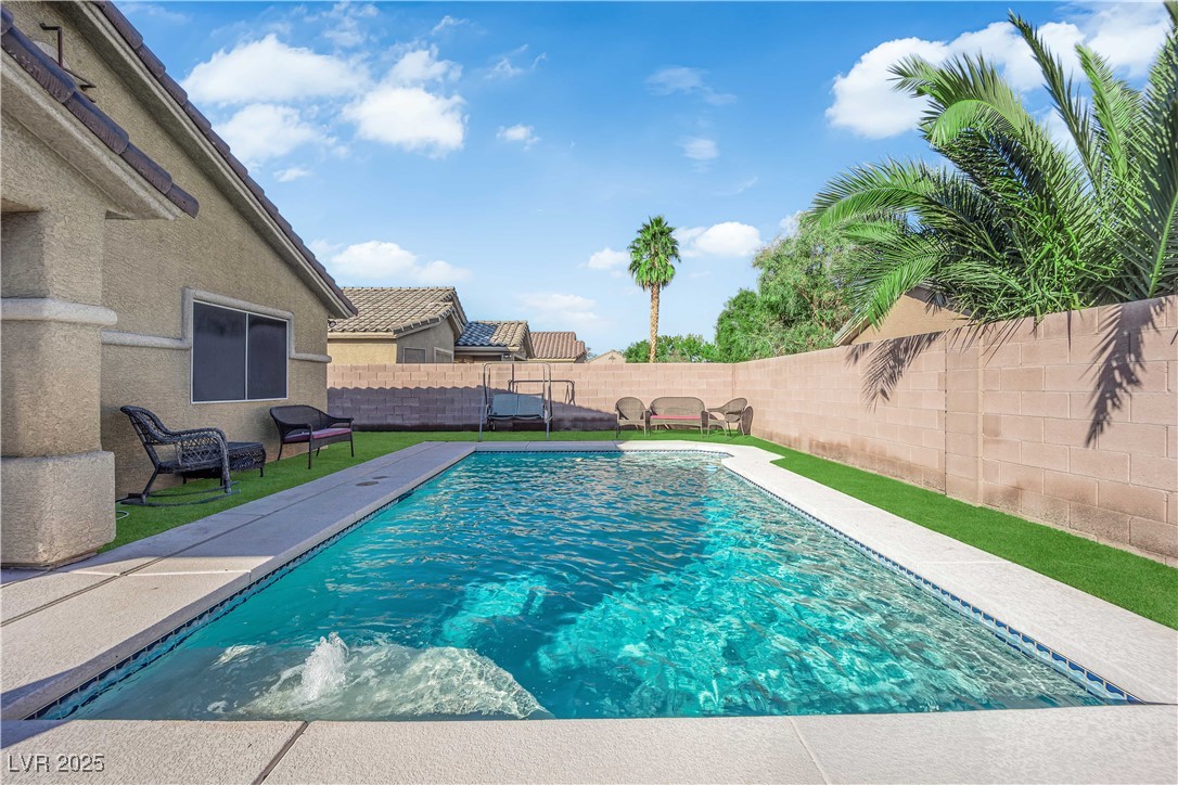3486 Osprey Ridge Court Las Vegas, NV 89122 - Photo 33 of 49
