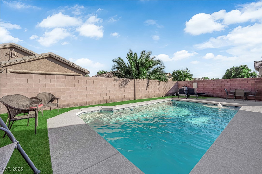 3486 Osprey Ridge Court Las Vegas, NV 89122 - Photo 34 of 49