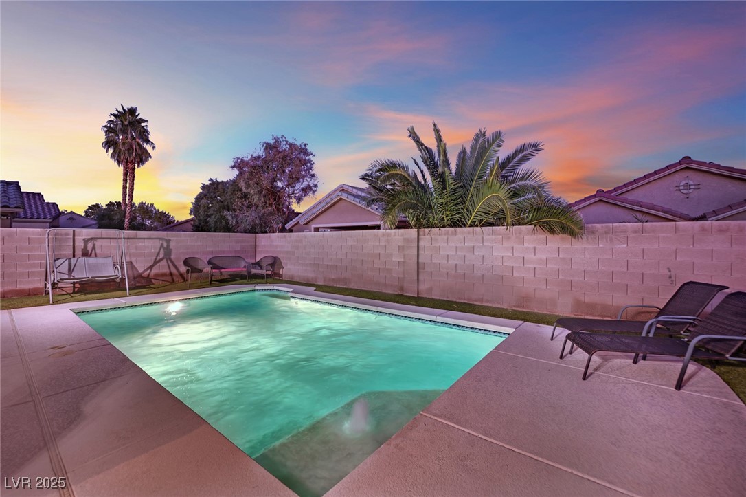 3486 Osprey Ridge Court Las Vegas, NV 89122 - Photo 46 of 49