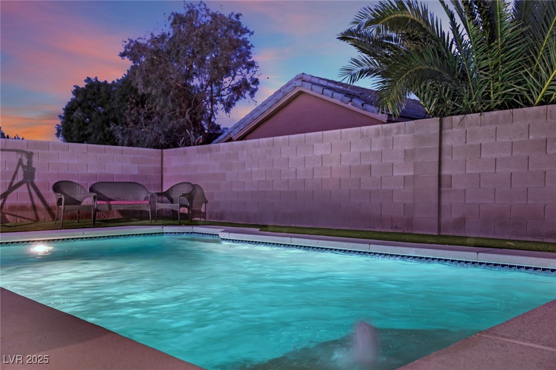 3486 Osprey Ridge Court Las Vegas, NV 89122 - Photo 49 of 49