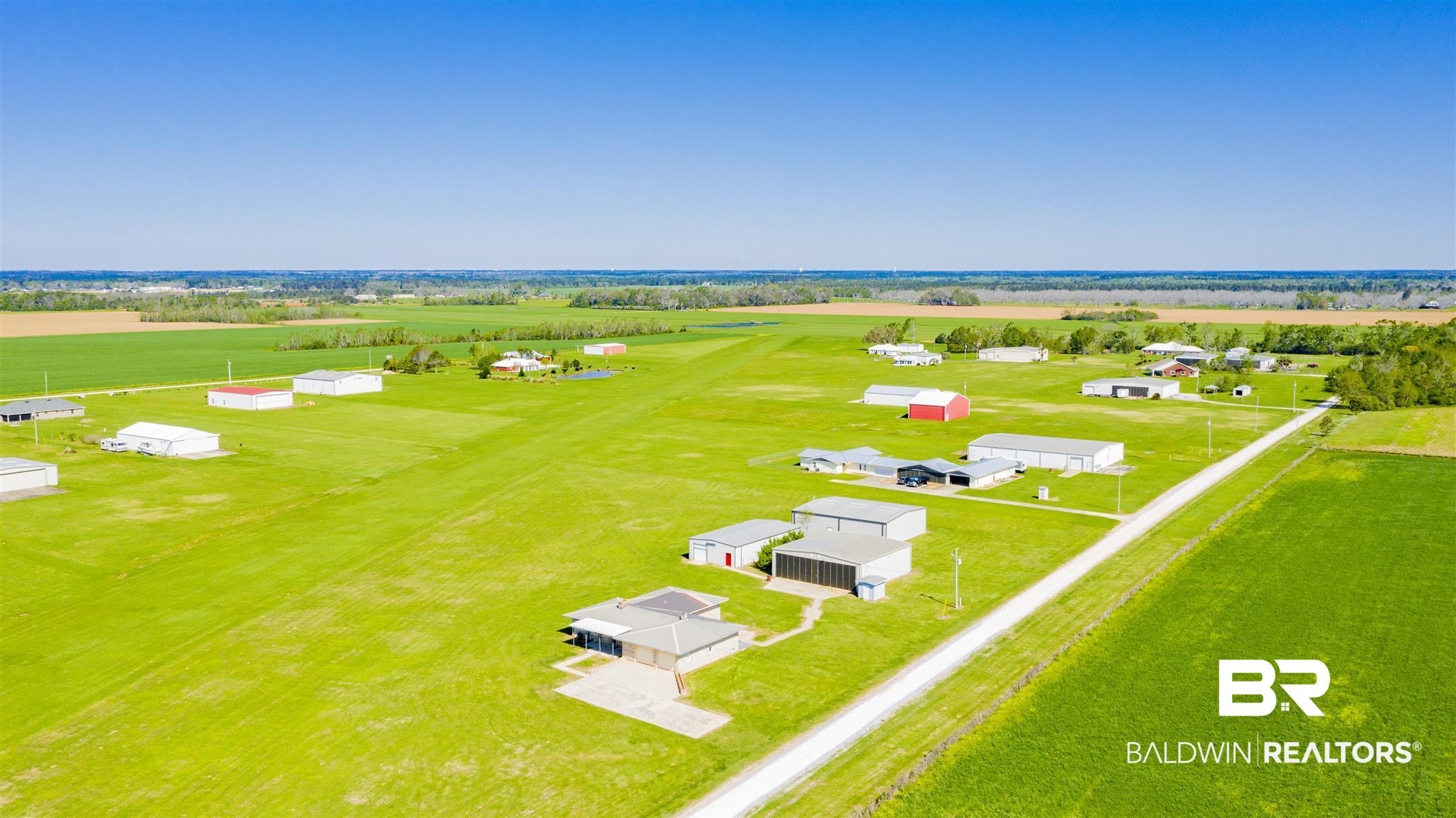 13655 Douglas Way Foley, AL 36535 - Photo 35 of 38