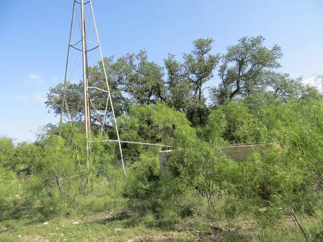 $1,600,000 | 8849 Benson Rd Junction, Menard, TX 76859