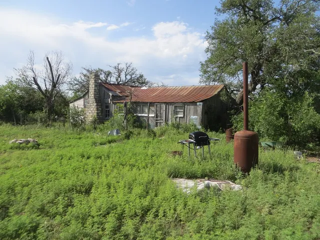 $1,600,000 | 8849 Benson Rd Junction, Menard, TX 76859