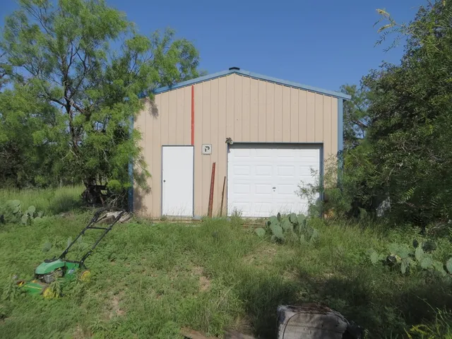 $1,600,000 | 8849 Benson Rd Junction, Menard, TX 76859