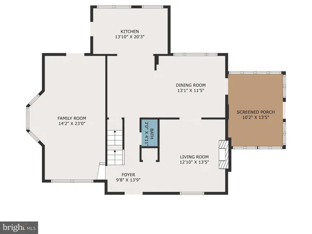 $599,900 | 9 Penarth Drive, Wilmington, DE 19803