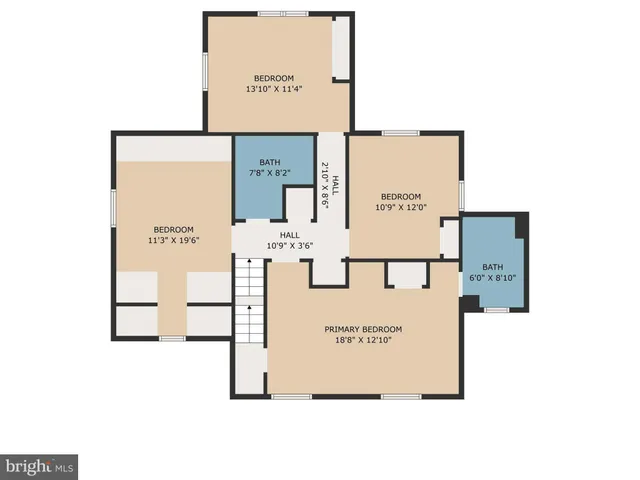 $599,900 | 9 Penarth Drive, Wilmington, DE 19803