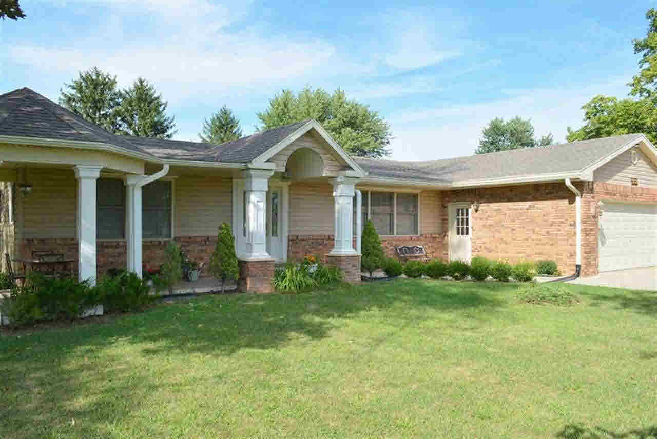 2104 West Royerton Road Muncie, IN 47303 - Photo 29 of 30