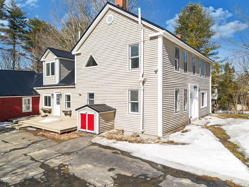 473 Hunts Meadow Road Windsor, ME 04363 - Photo 2 of 91 03_DJI_0583_DxO_mls