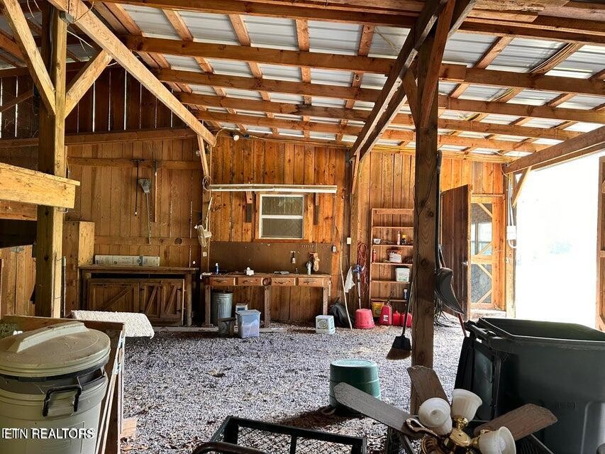 188 Dalton Branch Road Tellico Plains, TN 37385 - Photo 20 of 42