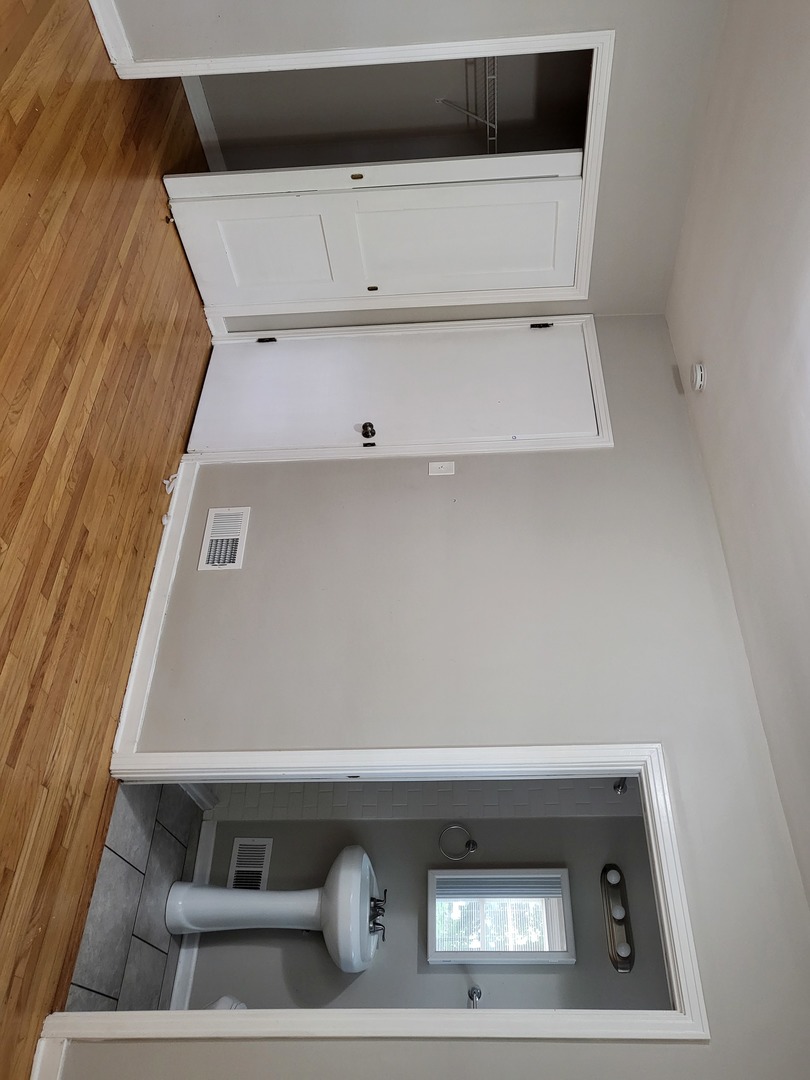 3328 Butler Avenue Steger, IL 60475 - Photo 17 of 22 a view of rack