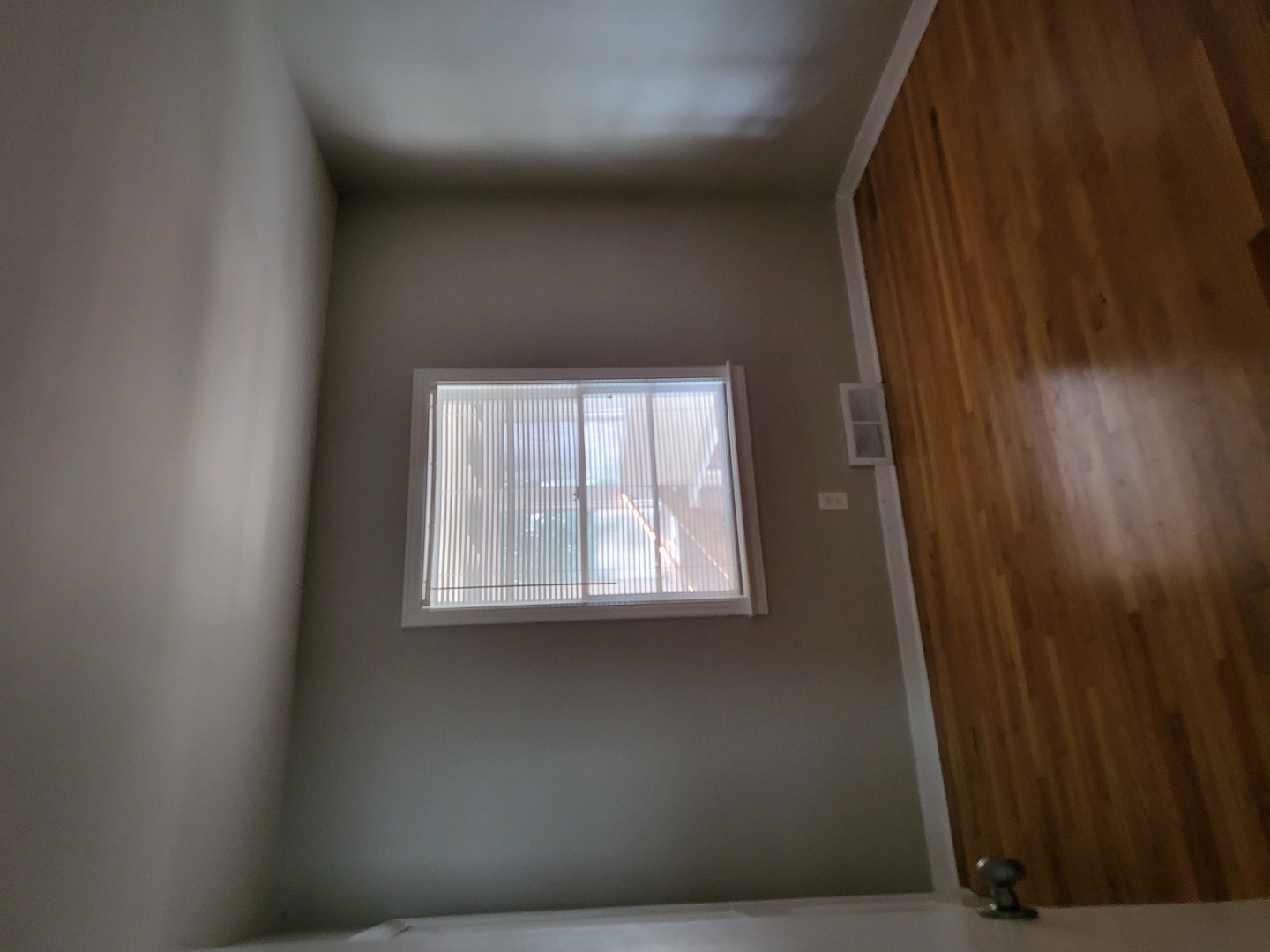 3328 Butler Avenue Steger, IL 60475 - Photo 18 of 22 a view of an empty room with a window