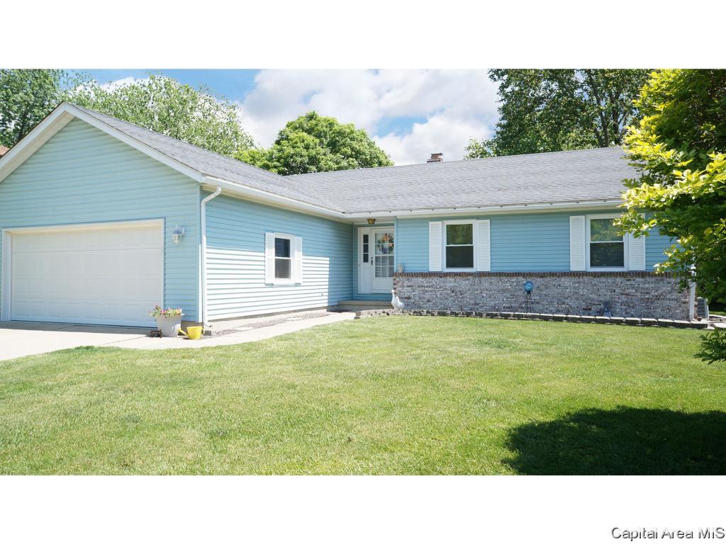 2612 Erie Road Springfield, IL 62707 - Photo 2 of 32