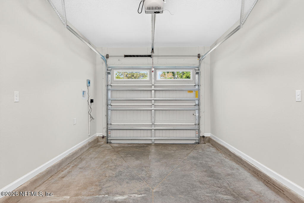 857 Jackson Road Jacksonville, FL 32225 - Photo 27 of 29 a view of empty room