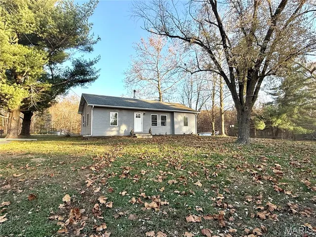 $284,900 | 296 White Road, Montgomery City, MO 63361