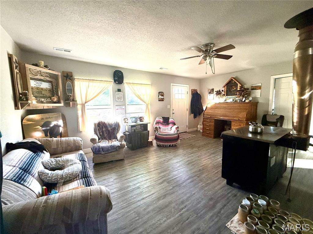 296 White Road Montgomery City, MO 63361 - Photo 26 of 40