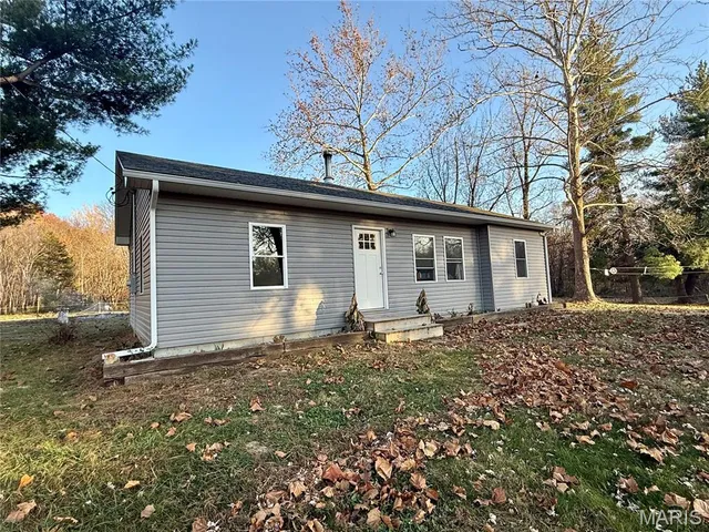 $284,900 | 296 White Road, Montgomery City, MO 63361