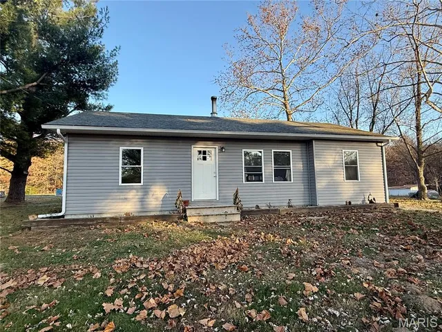 $284,900 | 296 White Road, Montgomery City, MO 63361