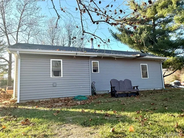 $284,900 | 296 White Road, Montgomery City, MO 63361