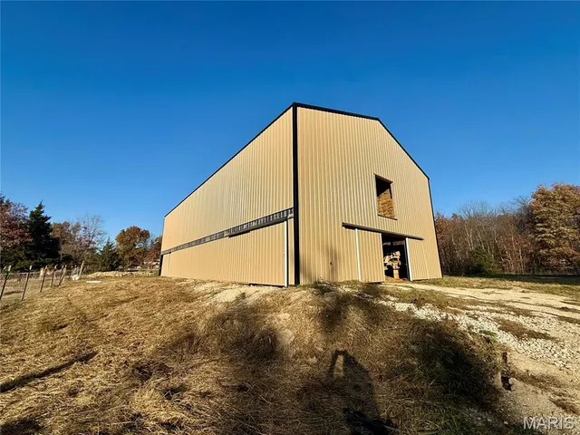 $284,900 | 296 White Road, Montgomery City, MO 63361